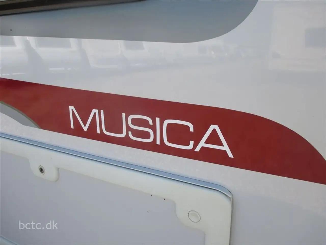 Billede 2 - 2013 - LMC Musica 560 E ARCTIC