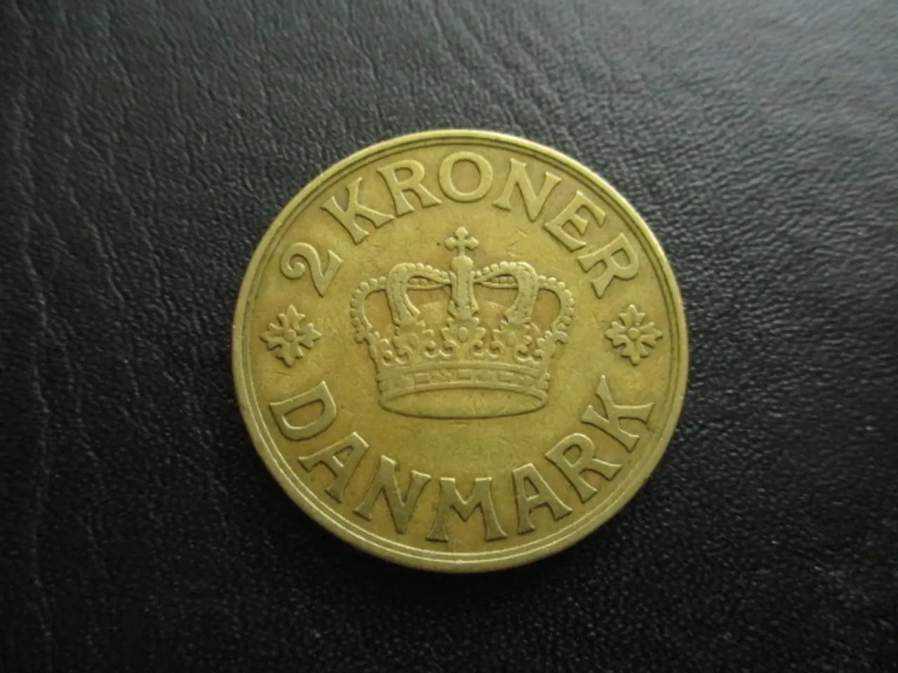 Billede 2 - 2 kr 1939
