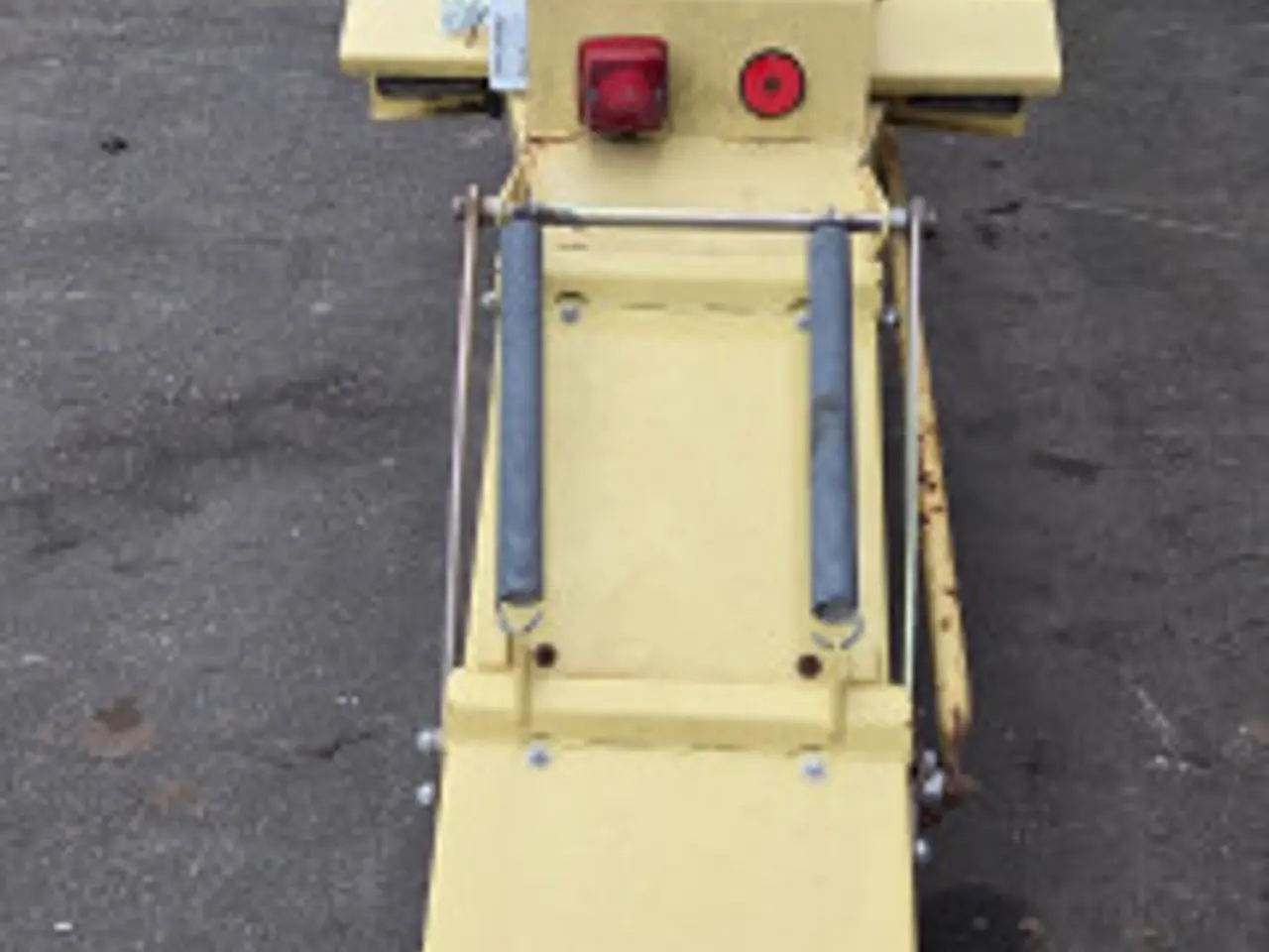 Billede 10 - Krone Big X 700 Tud 200239580