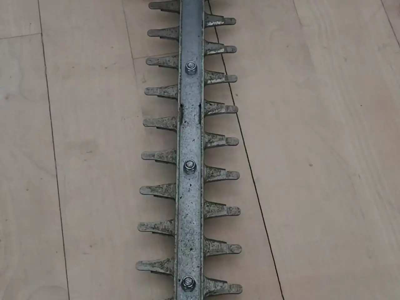 Billede 4 - Makita hækklipper 18V.