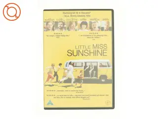 Little Miss Sunshine