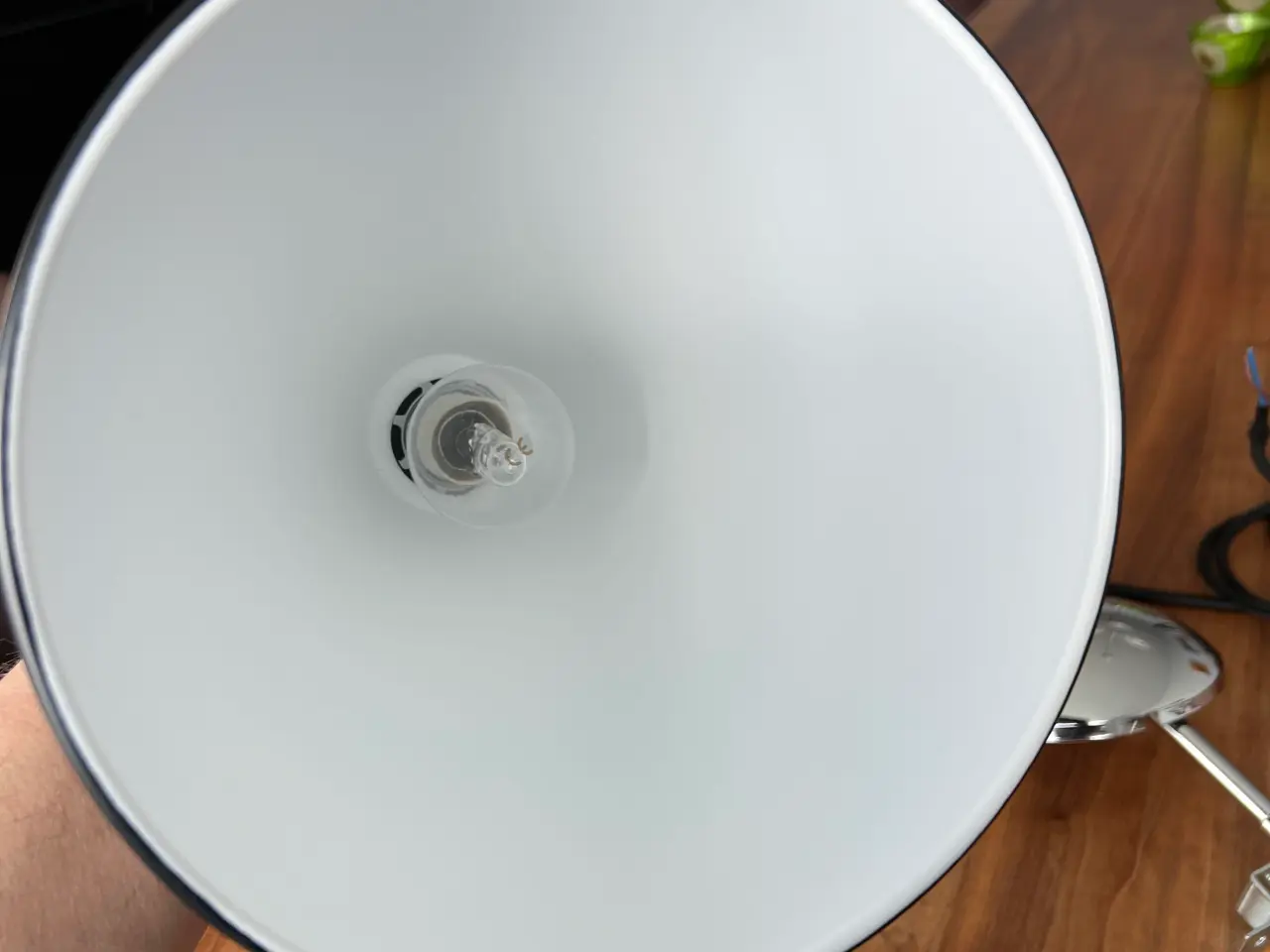 Billede 4 - 2 stk Bestlite - BL9 - pendant - ø 21 cm - sort 