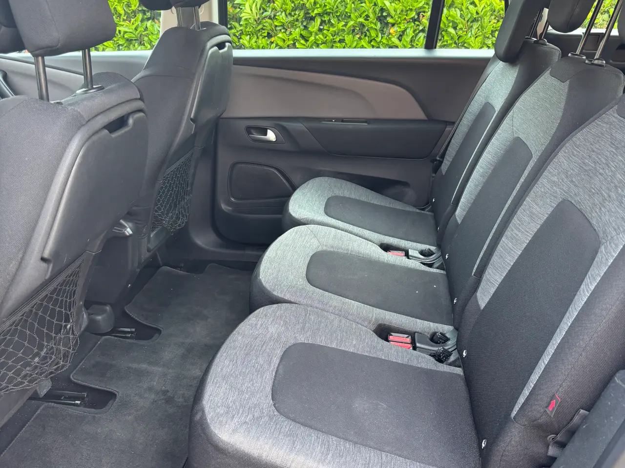 Billede 8 - Citroen c4 Grand picasso