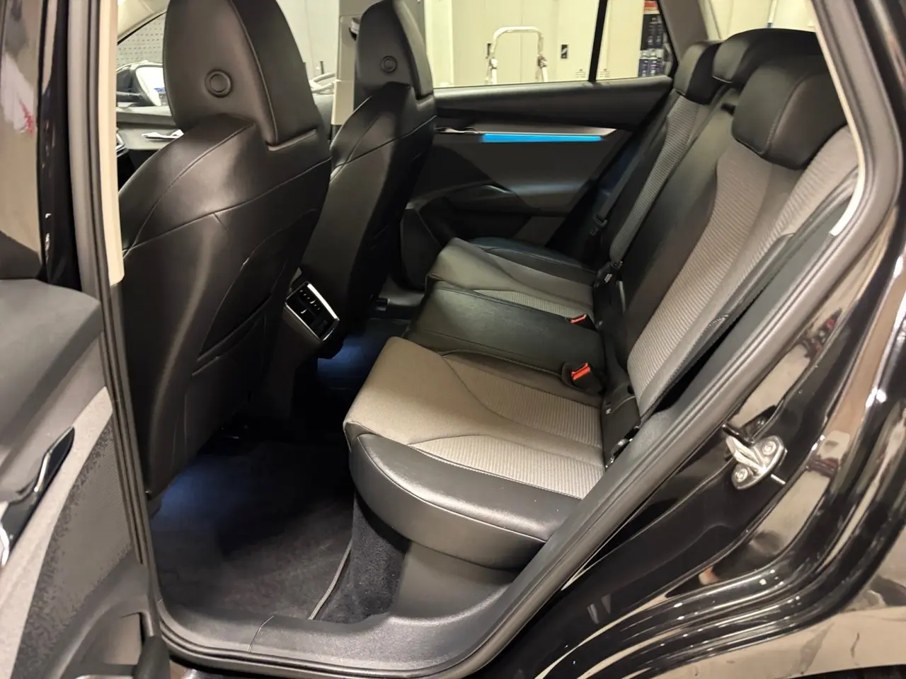 Billede 13 - Skoda Enyaq 80 iV Loft