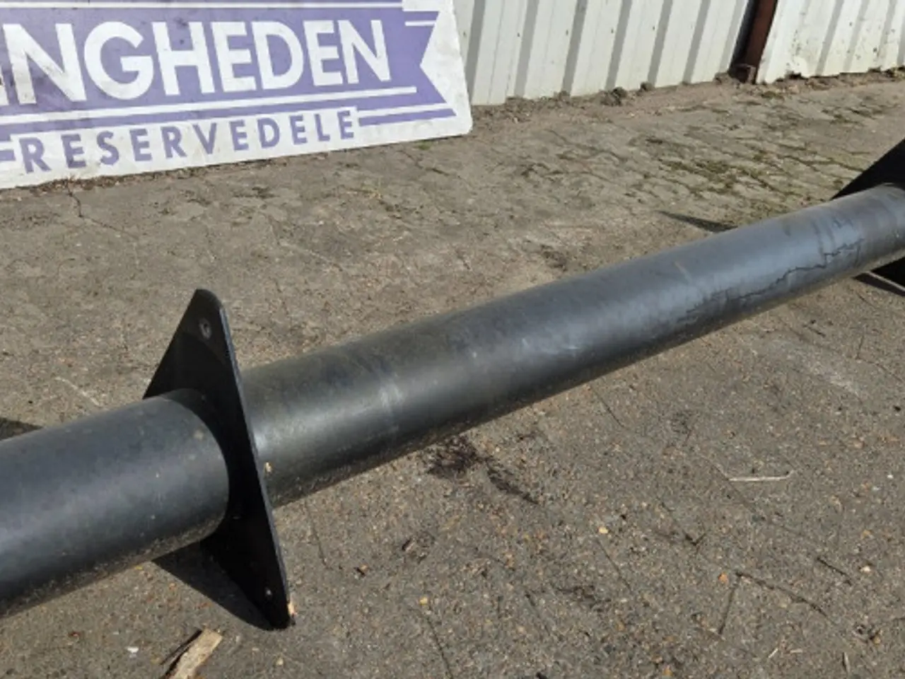 Billede 9 - Massey Ferguson 32 Aksel 28680166