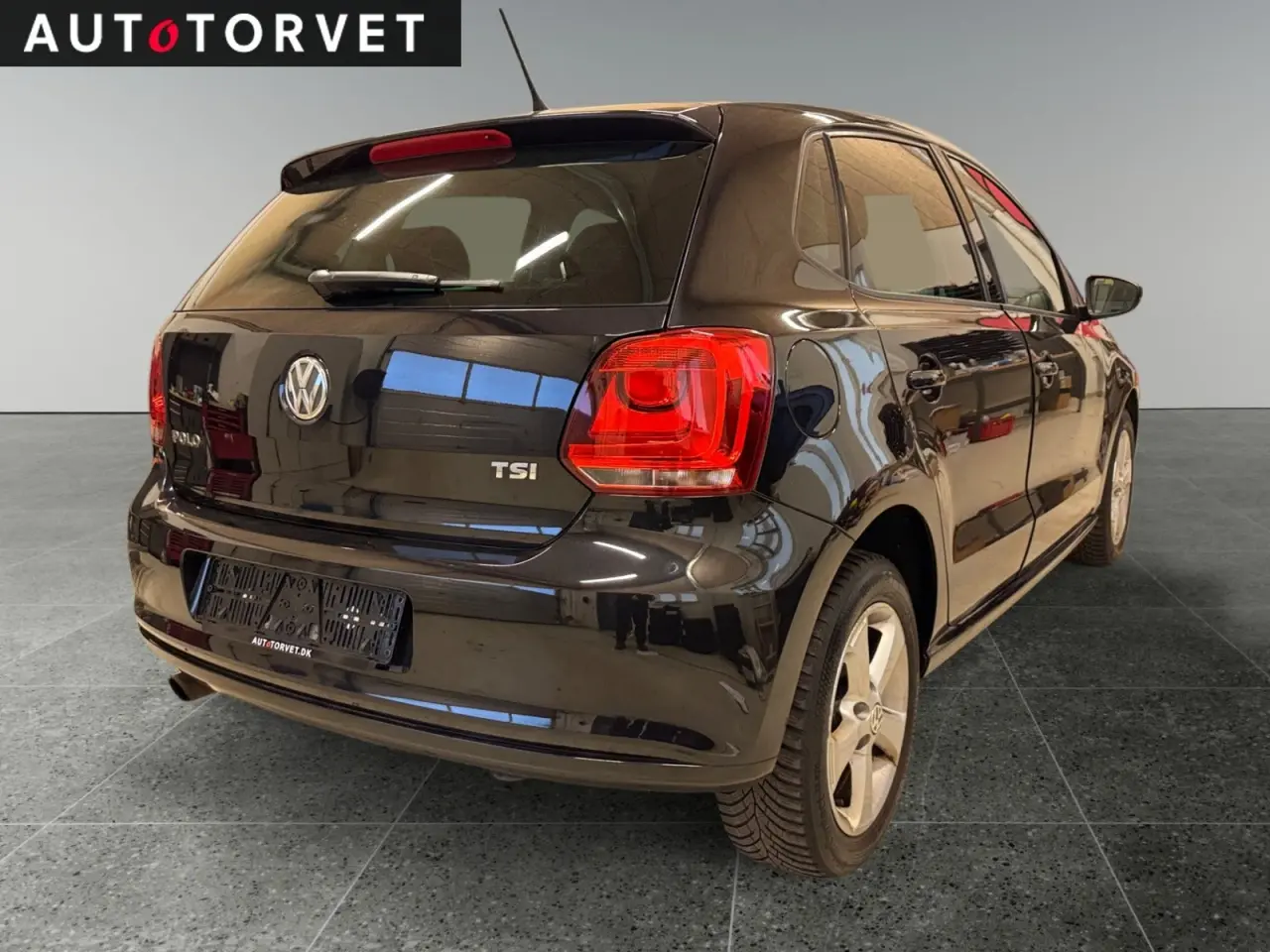 Billede 3 - VW Polo 1,2 TSi 90 Comfortline
