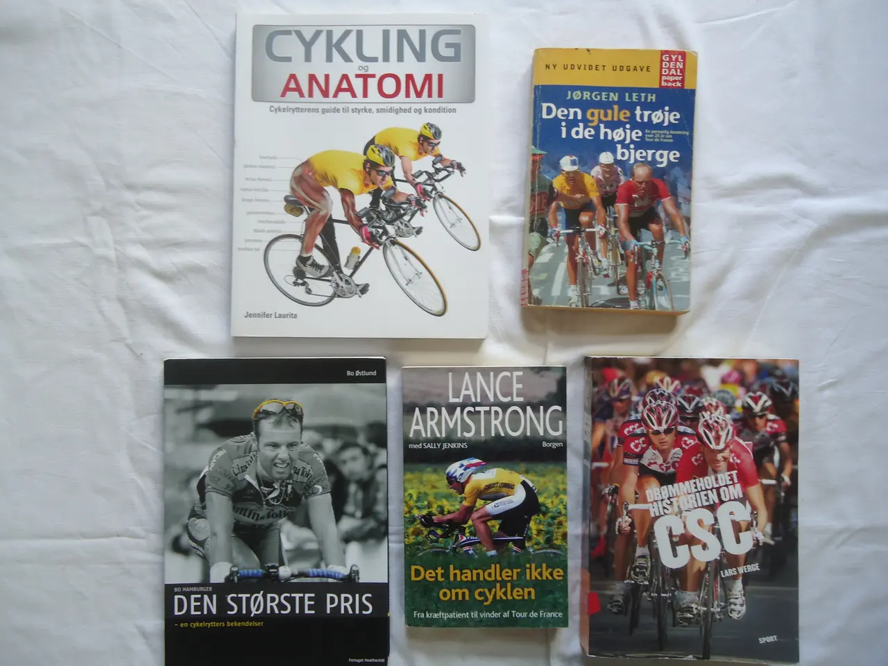 Billede 2 - TOUR - Cykel []