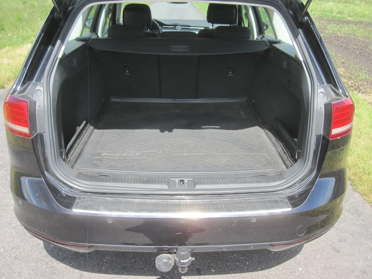 Billede 7 - 2016 VW Passat Variant 2,0 TDI comfortline 150hk