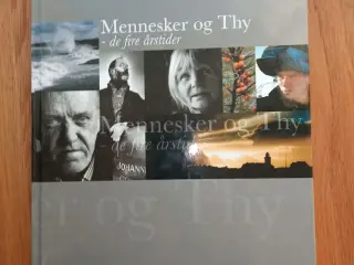 Mennesker og Thy
