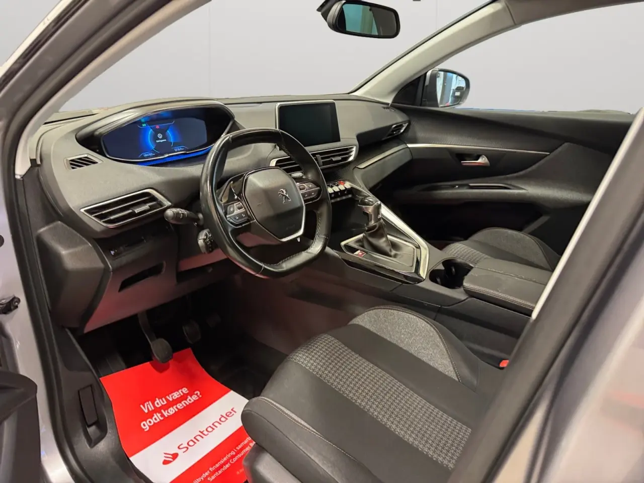 Billede 5 - Peugeot 5008 1,2 PureTech 130 Active 7prs