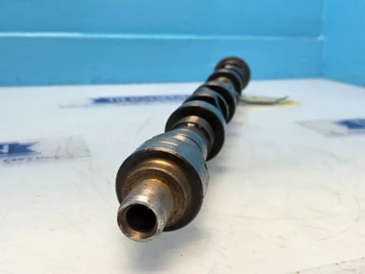 Billede 4 - Deutz BF3L1011FL Knastaksel 04176251