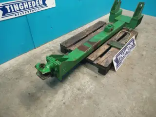 John Deere 9780CTS Træk AZ158268