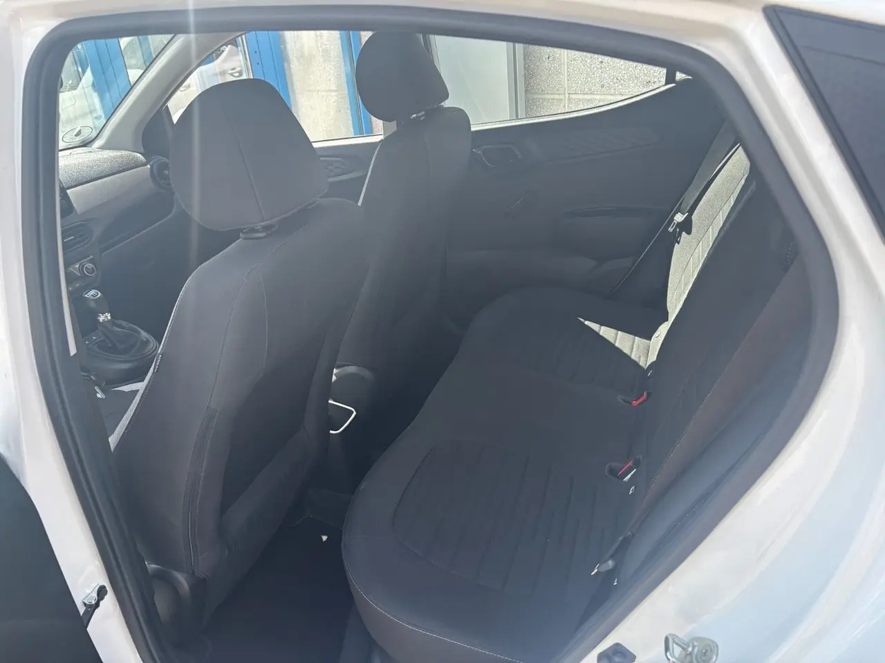 Billede 5 - Hyundai i10 1,0 MPi Advanced
