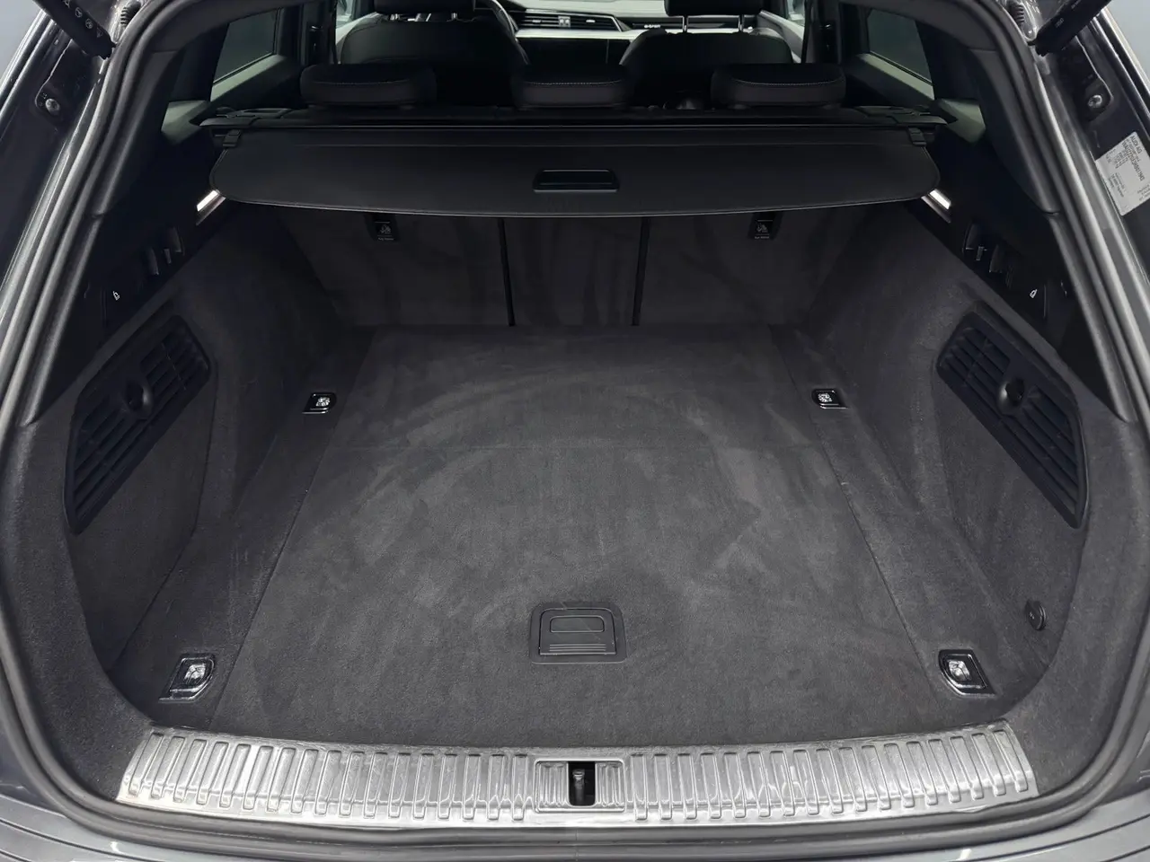 Billede 10 - Audi Q8 e-tron 55 S-line quattro
