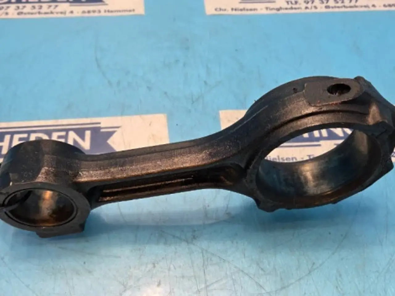 Billede 5 - John Deere 6359 Plejlstang AR71068