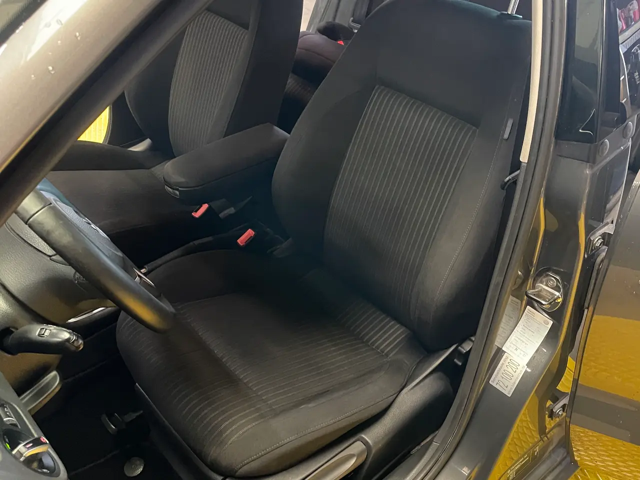 Billede 6 - Polo 1,2 TSI