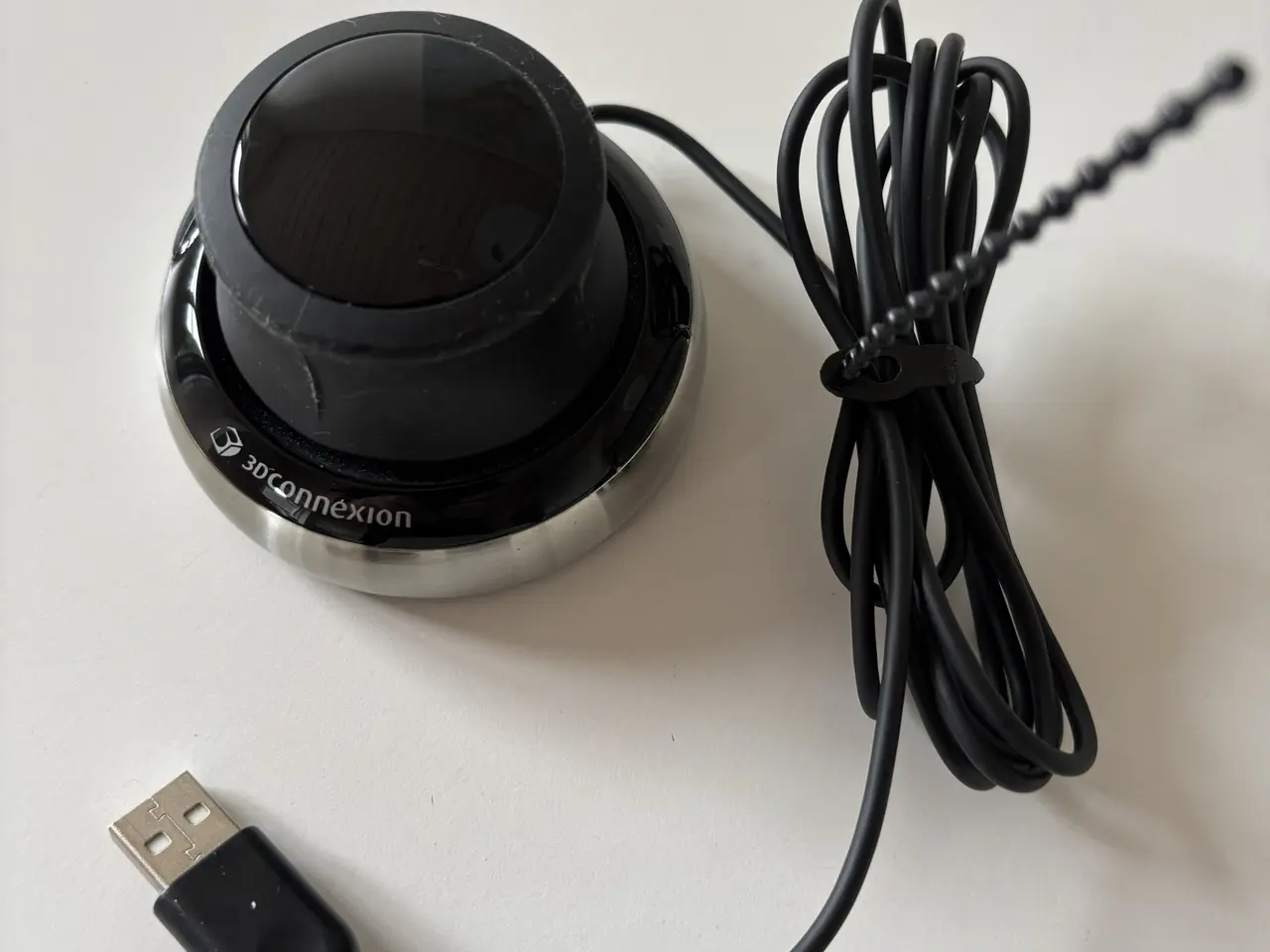 Billede 1 - 3D mus (3DConnexion)