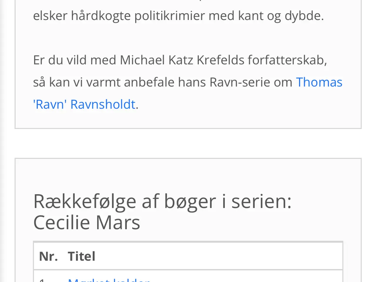 Billede 3 - Trip Trap barnestole