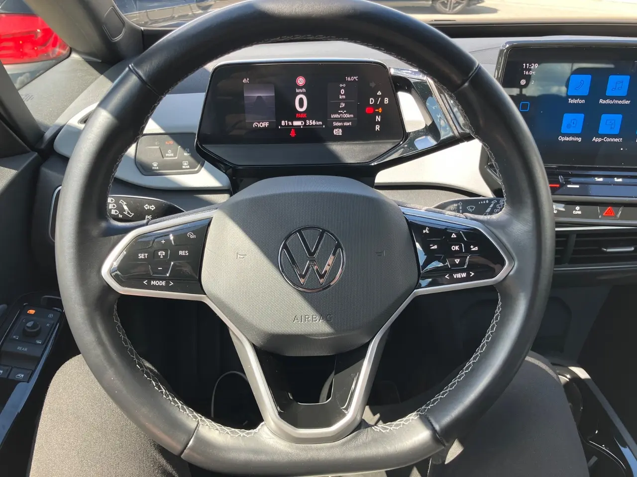 Billede 6 - VW ID.3 77 Pro S