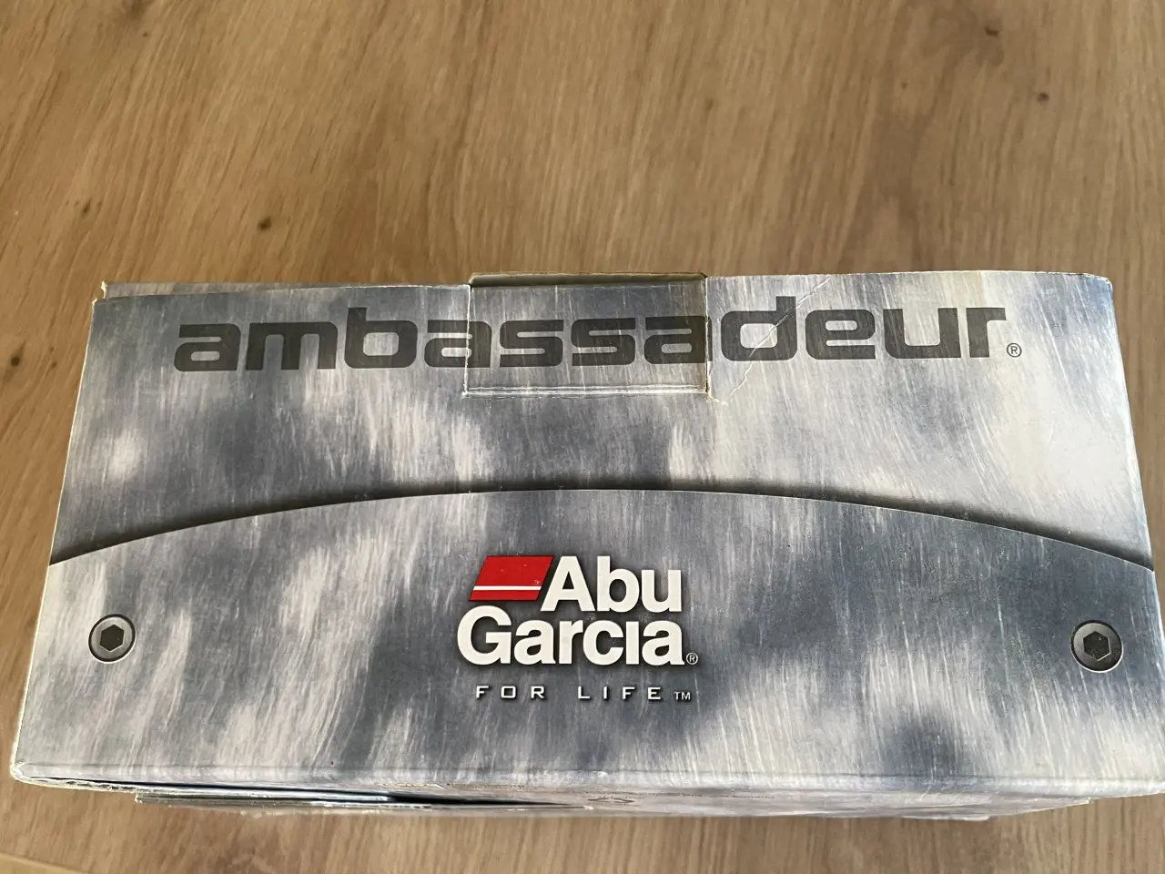 Billede 1 - Ambassadeur 7000i