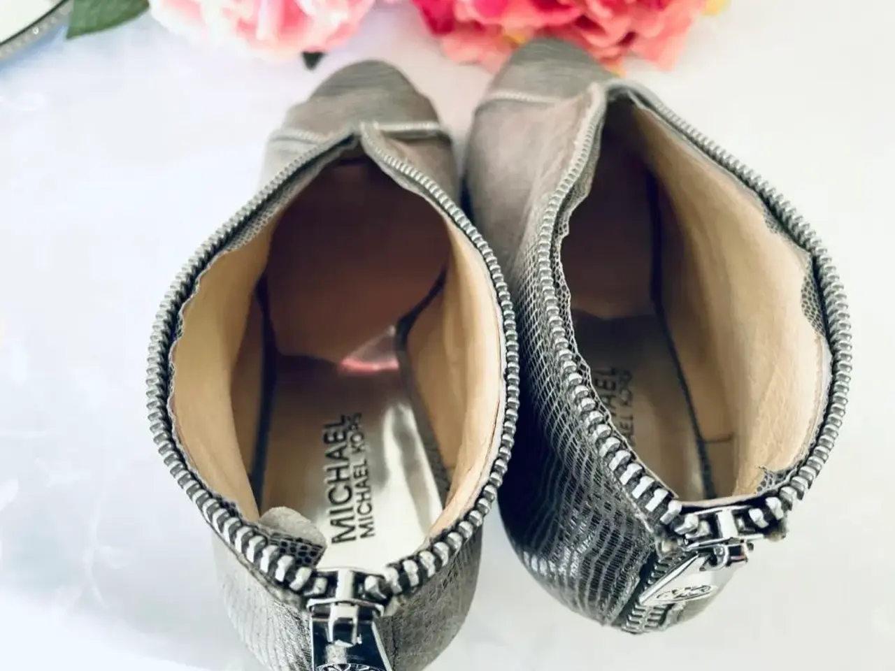 Billede 8 - Michael kors stiletter str. 39