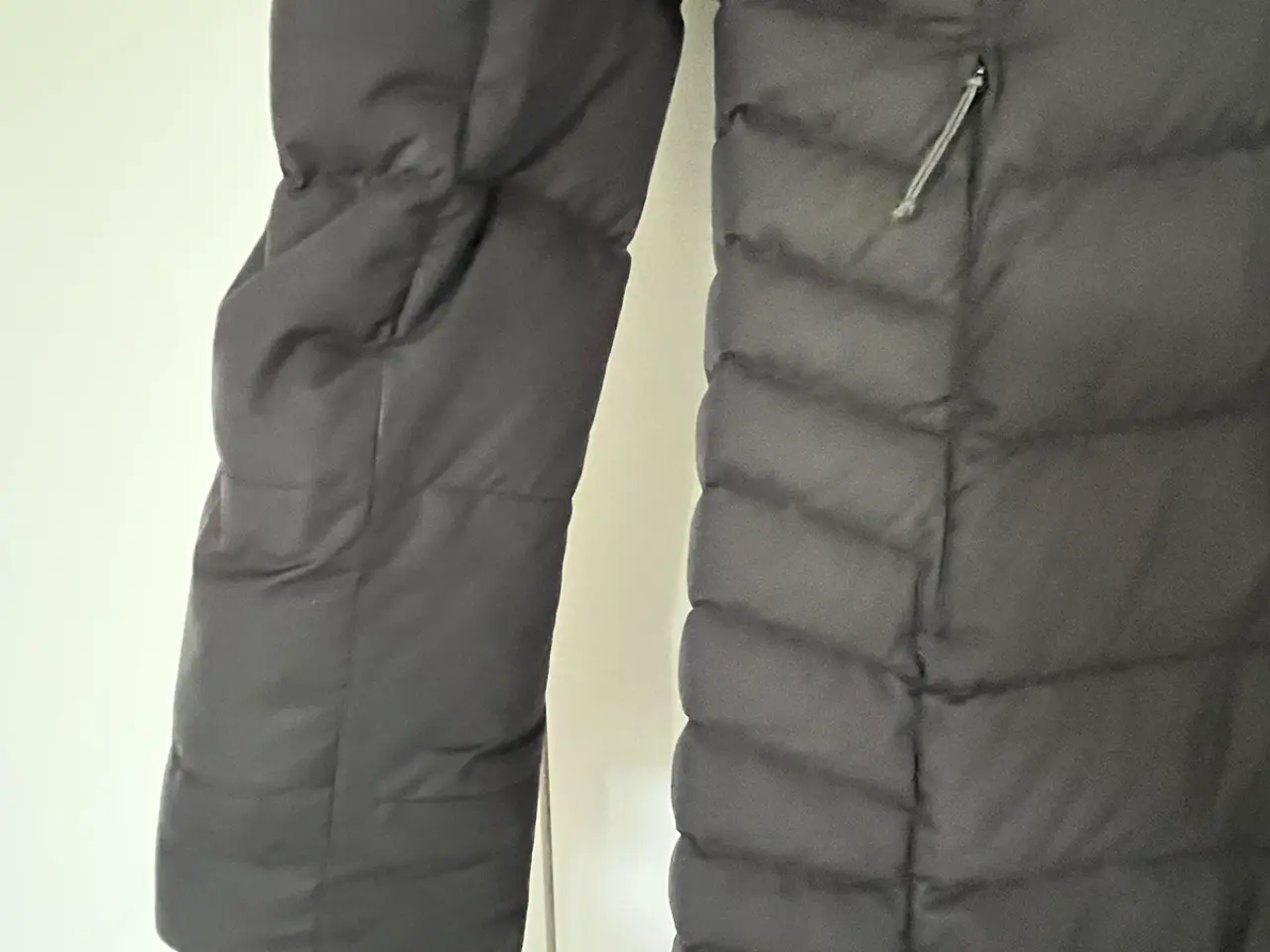Billede 8 - Vinterjakke fra Rab Women's Deep Cover Down Parka