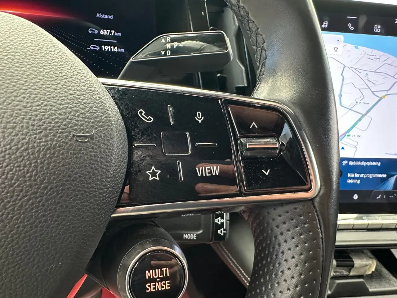 Billede 15 - Renault Megane E-Tech 60 Techno