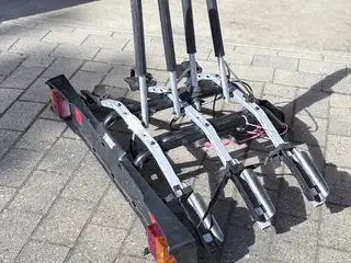 Thule cykel holder