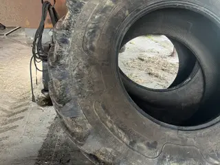 Traktor dæk 650/85/38
