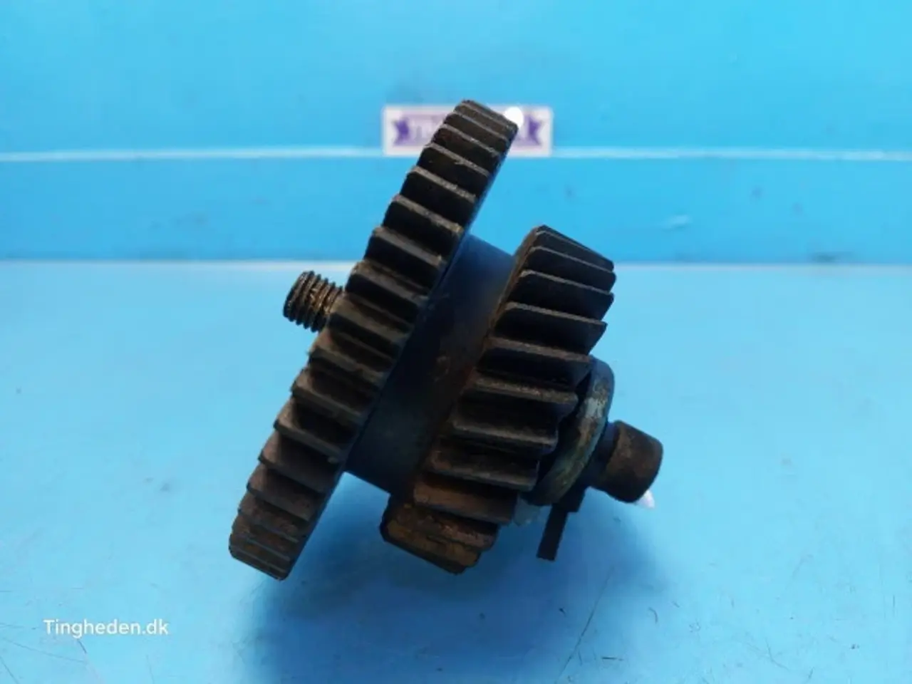Billede 5 - SisuDiesel 84CTA-4V Tandhjul V837070072