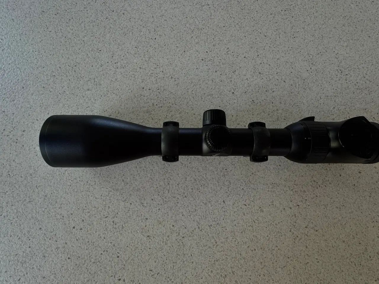 Billede 5 - Swarovski z6i 2-12x50