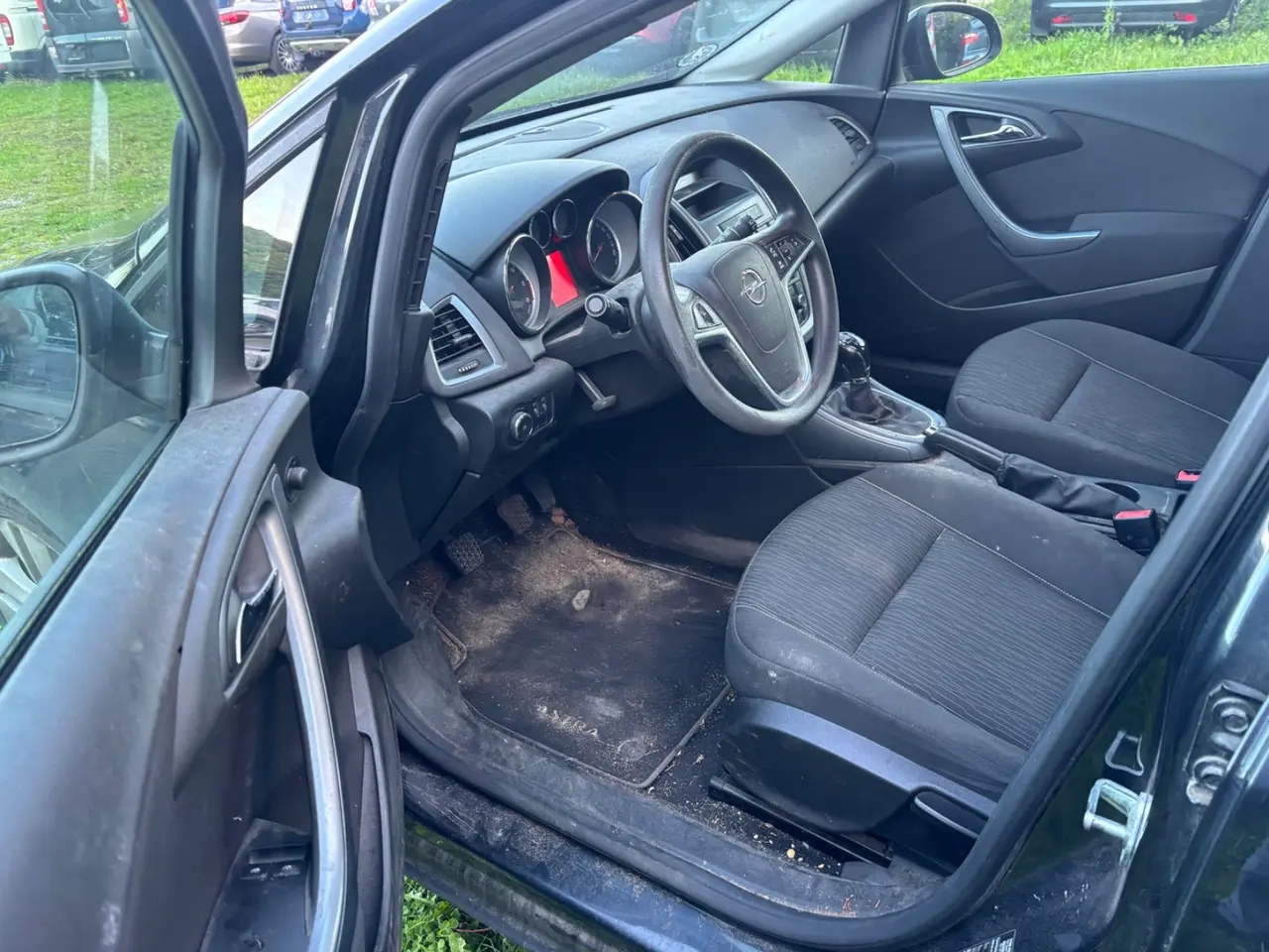 Billede 5 - Opel Astra 1,6 CDTi 136 Enjoy