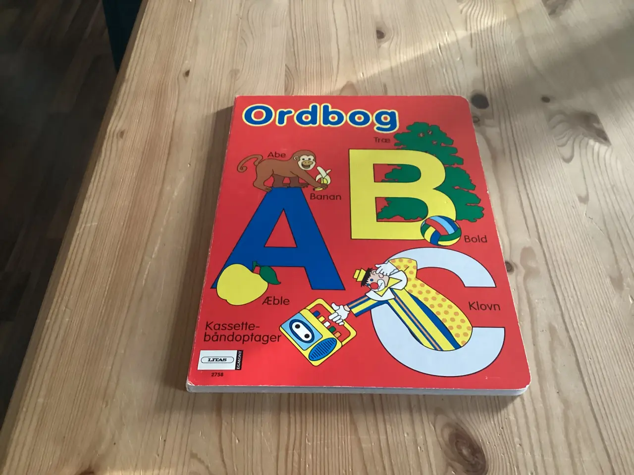 Billede 6 - Børnebøger.