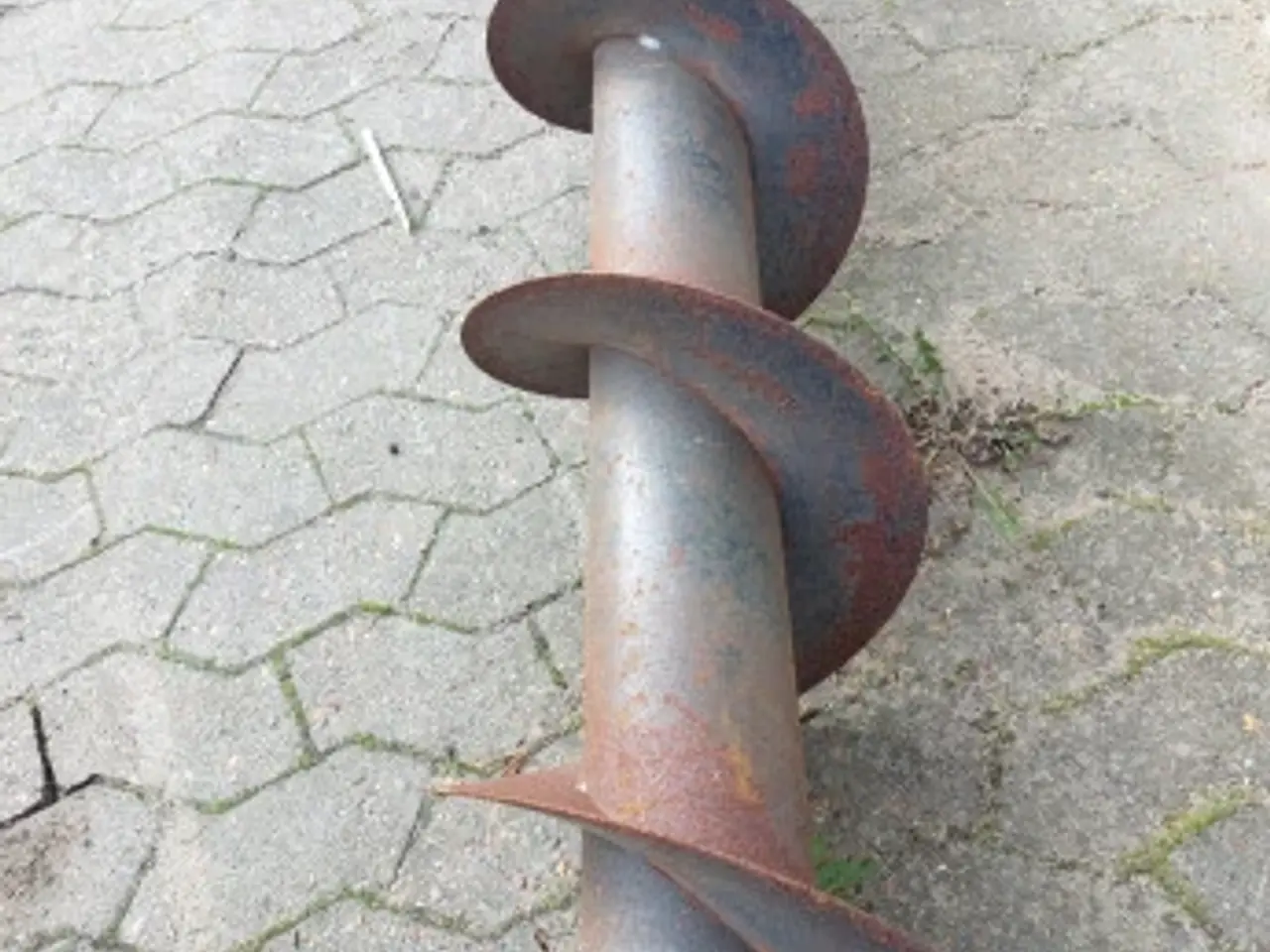 Billede 4 - Massey Ferguson 7278 Halv Snegl 28880395