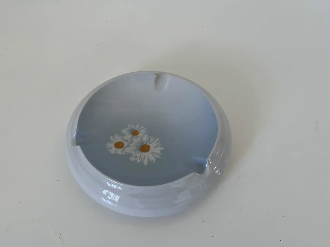 Billede 4 - Askebæger Margueritte Danish Design
