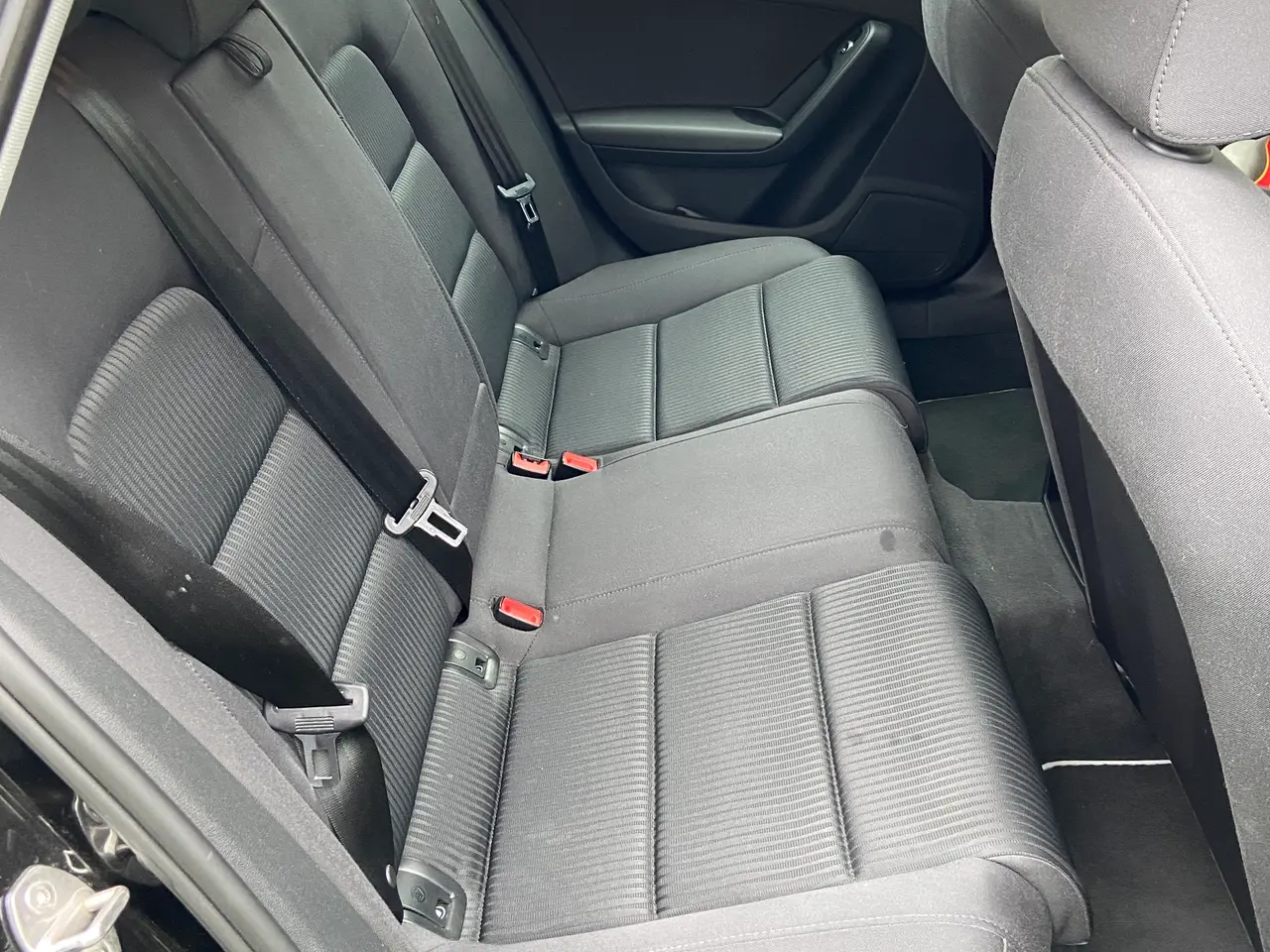 Billede 6 - Audi A4 1,8 TFSi 120 Avant 5d