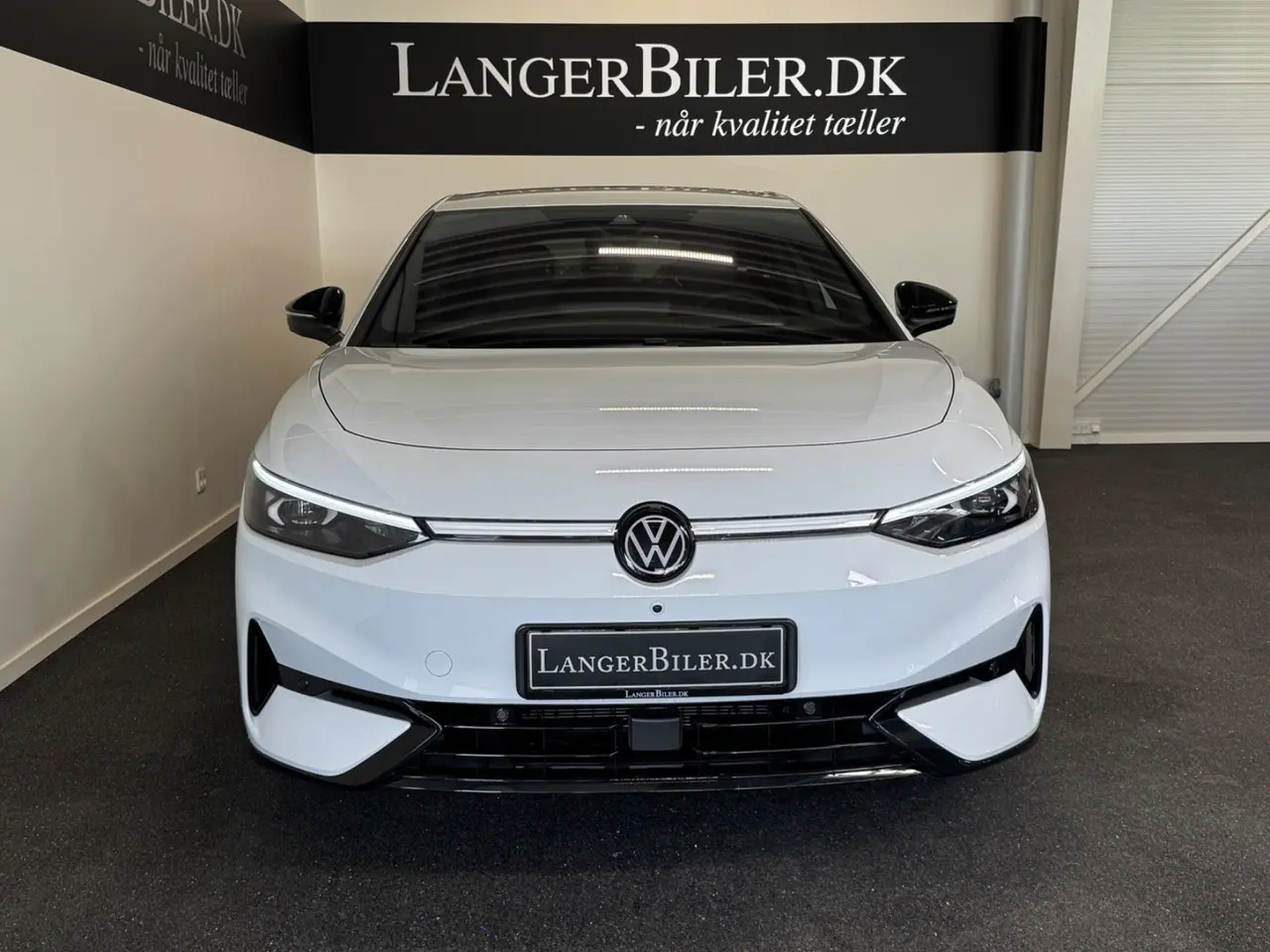 Billede 6 - VW ID.7 77 Style