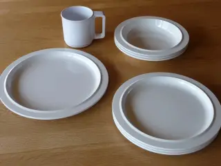ROSTI SERVICE - TALLERKNER & KRUS