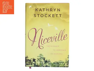 Niceville af Kathryn Stockett (Bog)