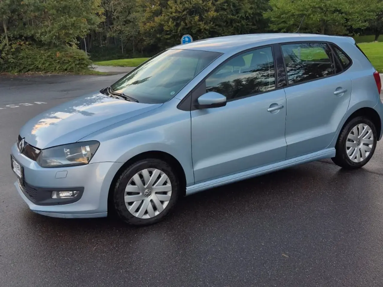 Billede 4 - VW Polo 1.4 TDI BMT 2015