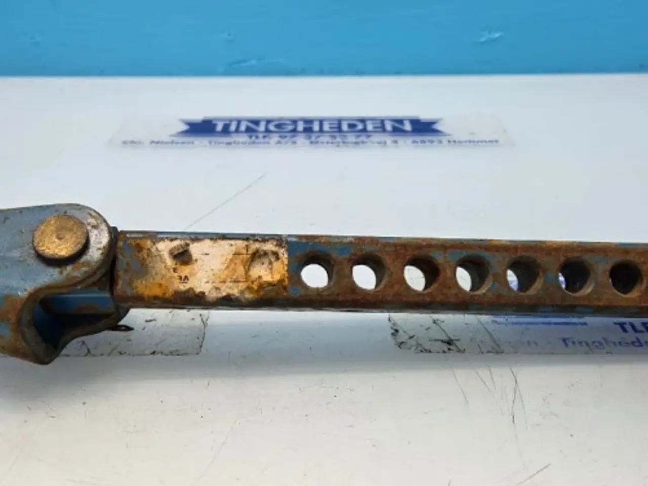 Billede 11 - Ford stabilisator stang