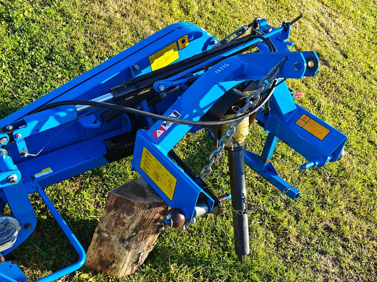 Billede 8 - BCS Duplex Gold
