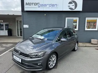 VW Golf Sportsvan 1,5 TSi 150 Highline DSG