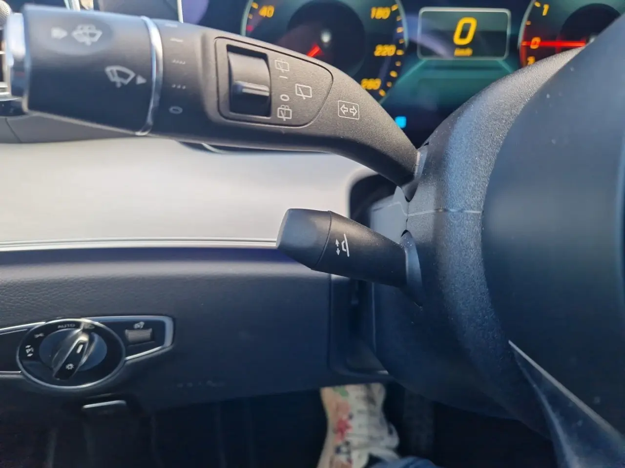 Billede 20 - Mercedes E300 de 2,0 AMG Line stc. aut.