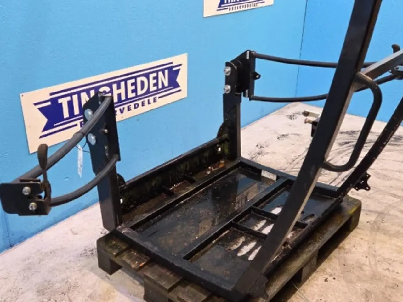Billede 4 - Tobroco Giant G2700 Tag DI003129001