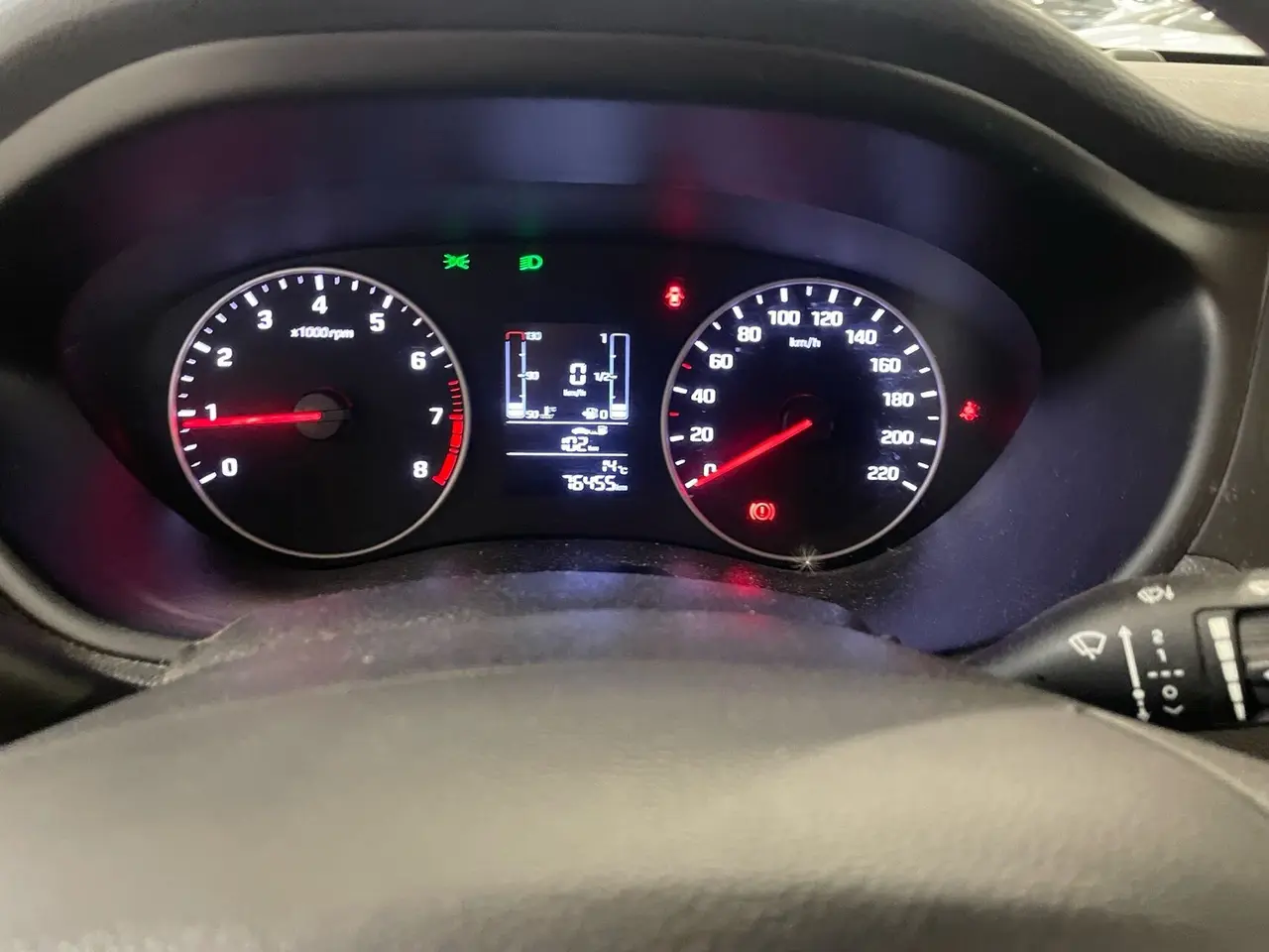 Billede 9 - Hyundai i20 1,25 Life+ 75HK 5d
