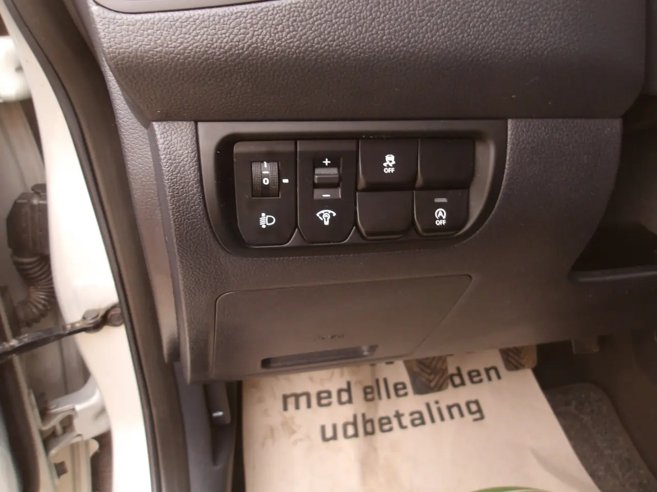 Billede 12 - Kia Rio 1,2 CVVT Active