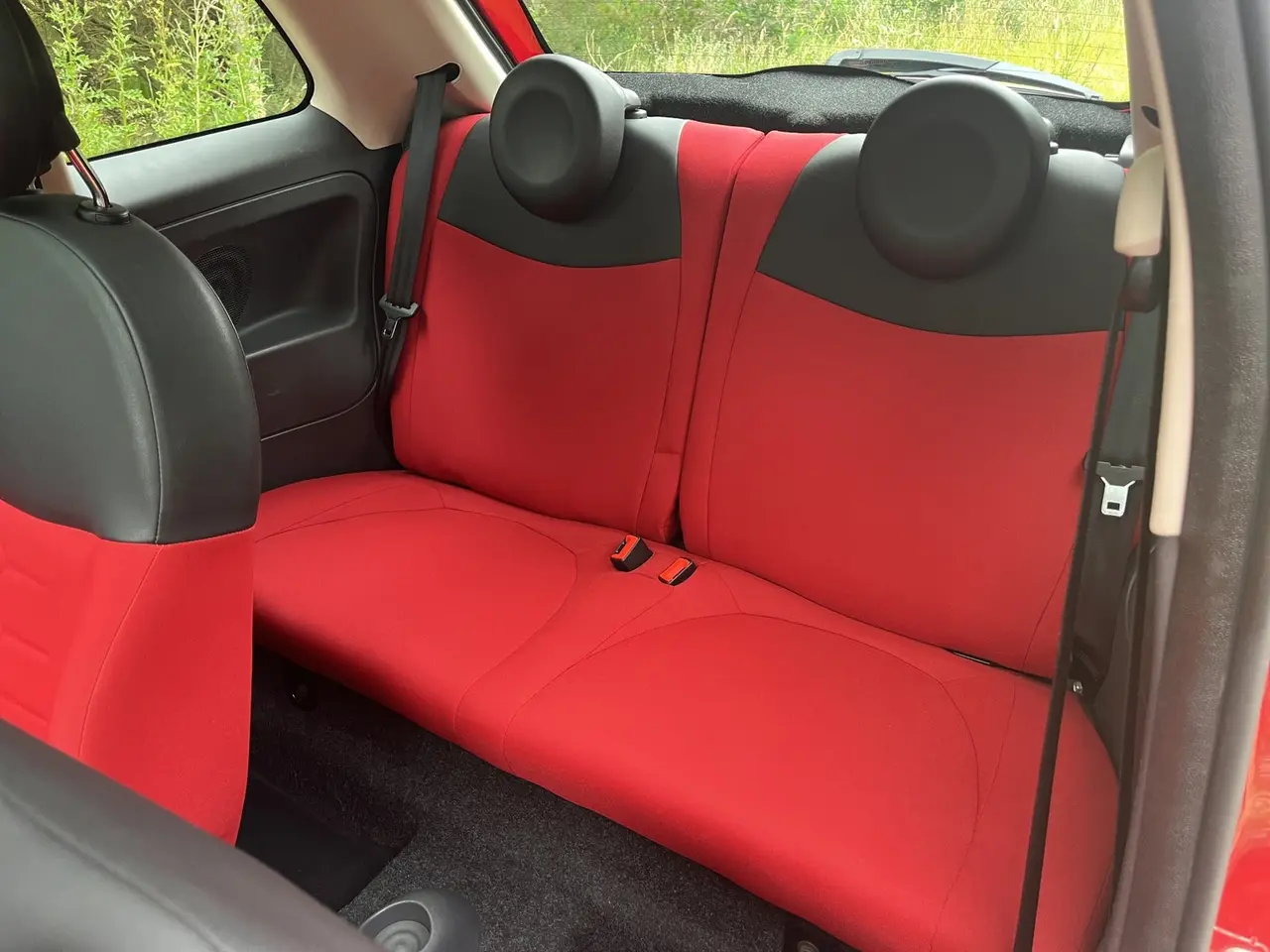 Billede 17 - Fiat 500 1,2 Pop
