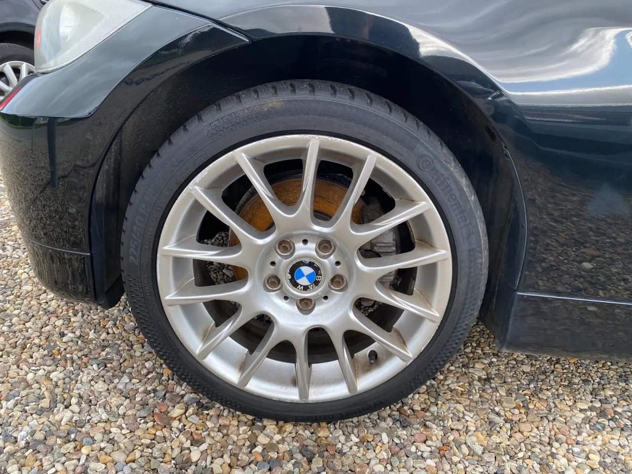 Billede 8 - BMW 320i 2,0 Touring