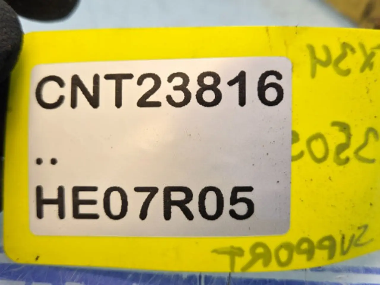 Billede 9 - New Holland TX34 Support 350536
